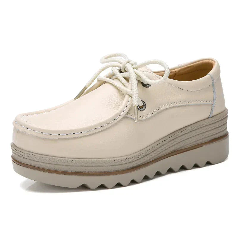 Mocassin Femme Dienao Renazi