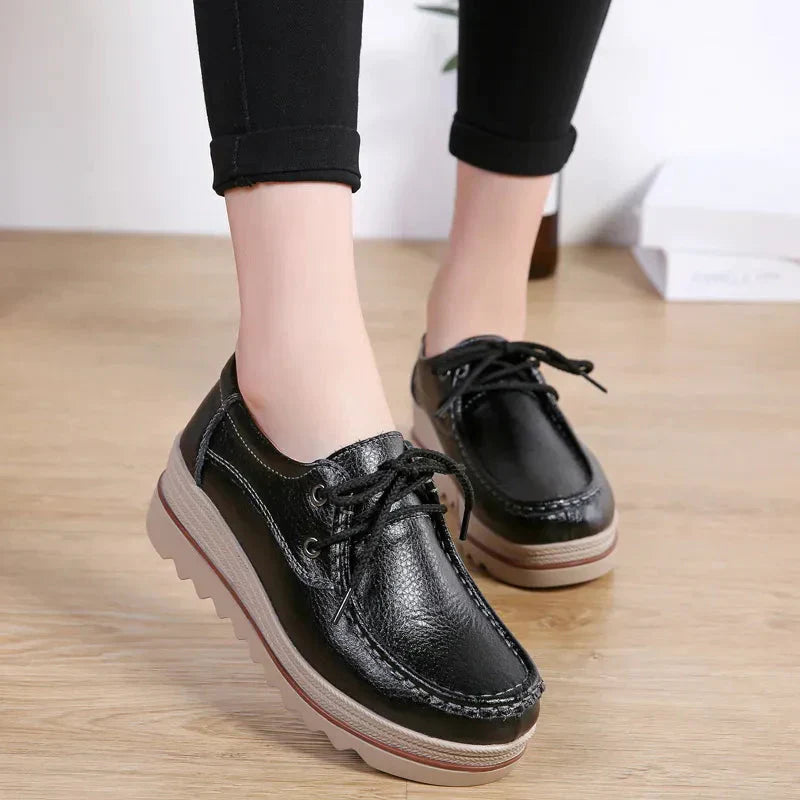 Mocassin Femme Dienao Renazi