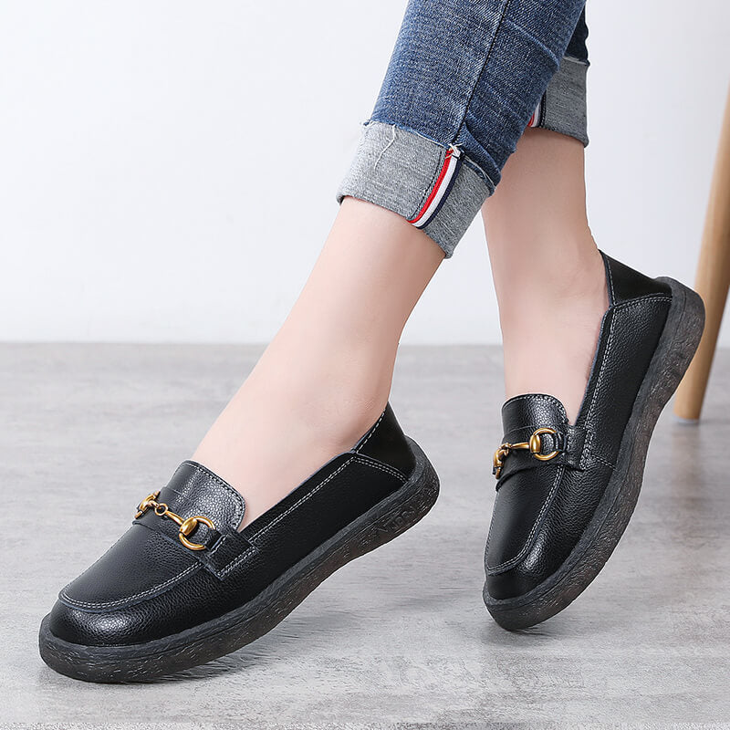 Mocassin Femme Fiani Renazi