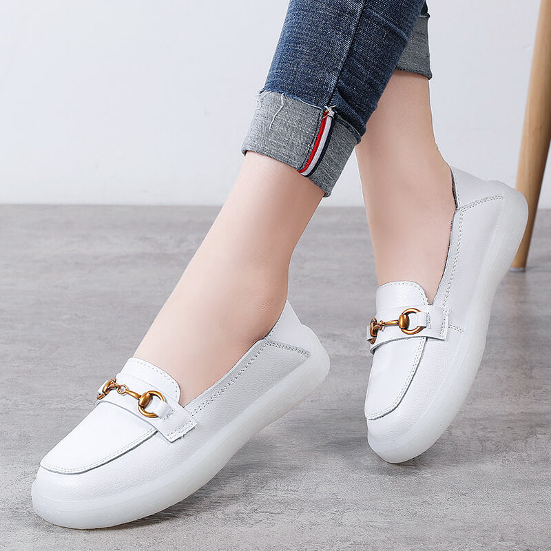 Mocassin Femme Fiani Renazi