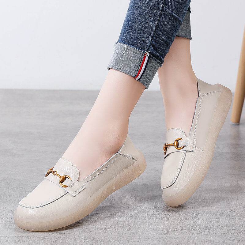 Mocassin Femme Fiani Renazi
