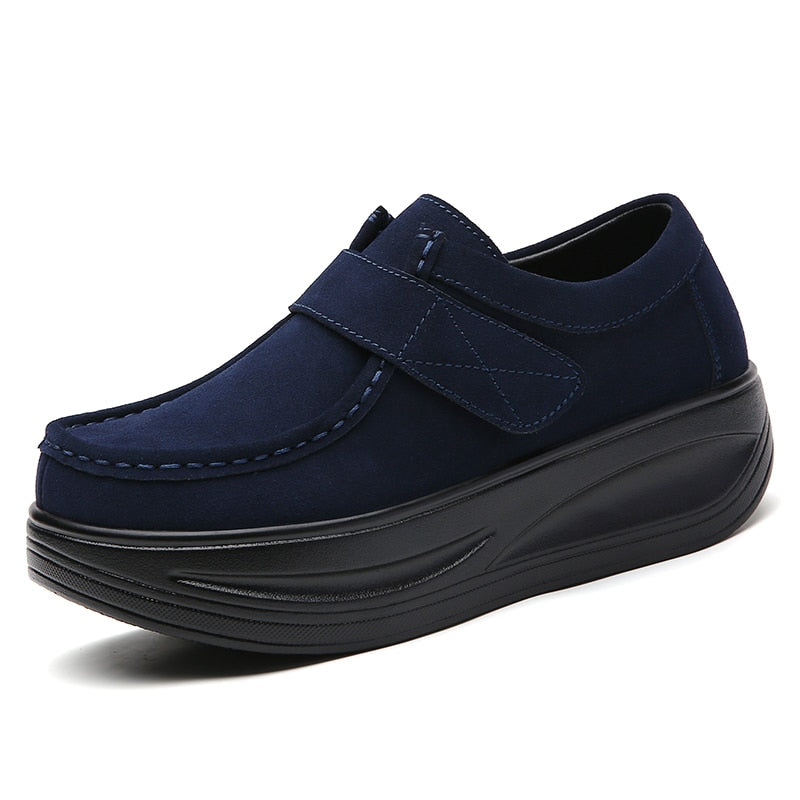 Mocassin Femme Otuan Renazi