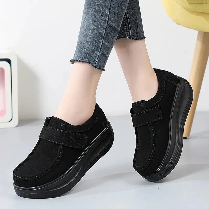 Mocassin Femme Otuan Renazi