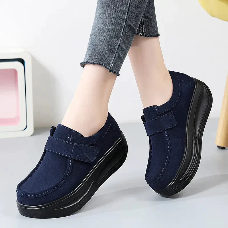 Mocassin Femme Otuan Renazi