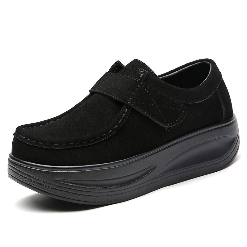 Mocassin Femme Otuan Renazi
