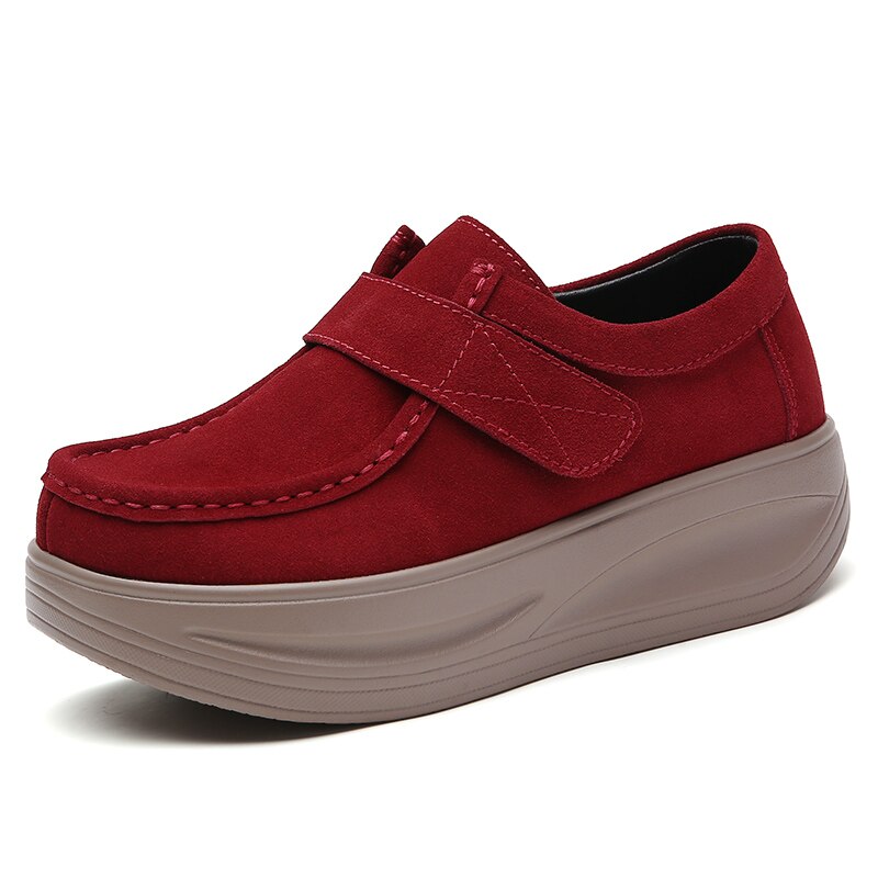 Mocassin Femme Otuan Renazi