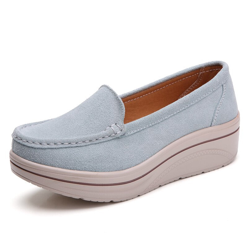 Mocassin Femme Raion Renazi