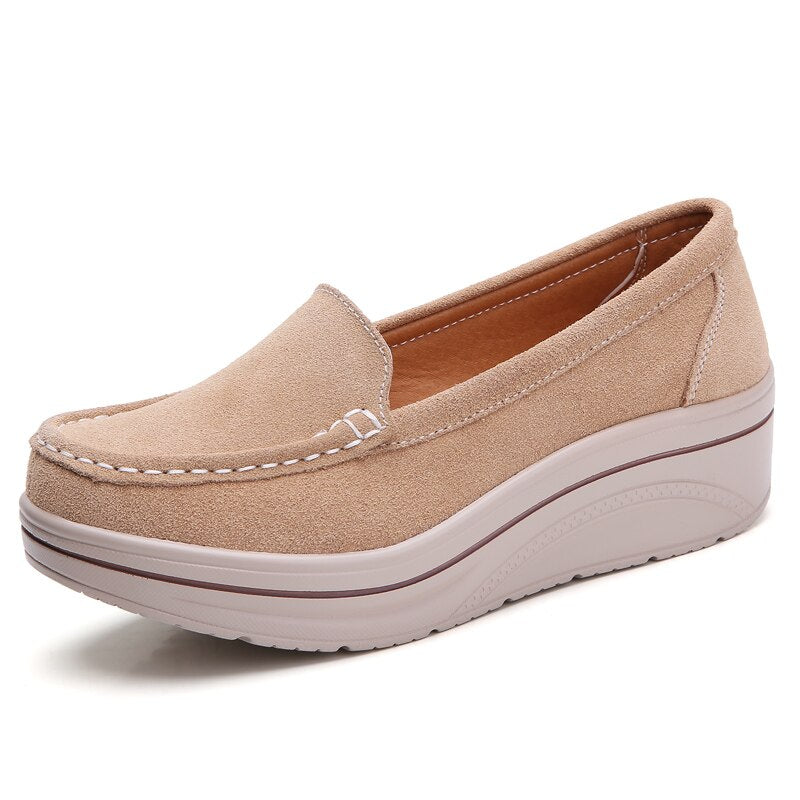Mocassin Femme Raion Renazi
