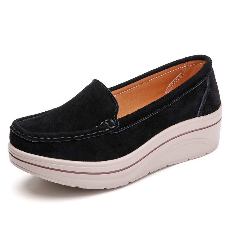 Mocassin Femme Raion Renazi