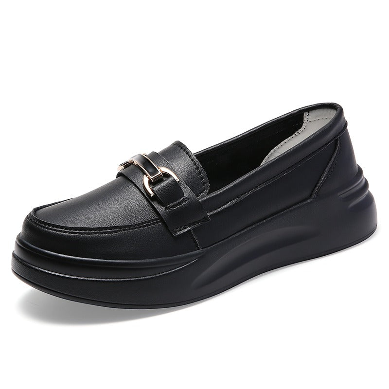 Mocassin Femme Mandina Renazi