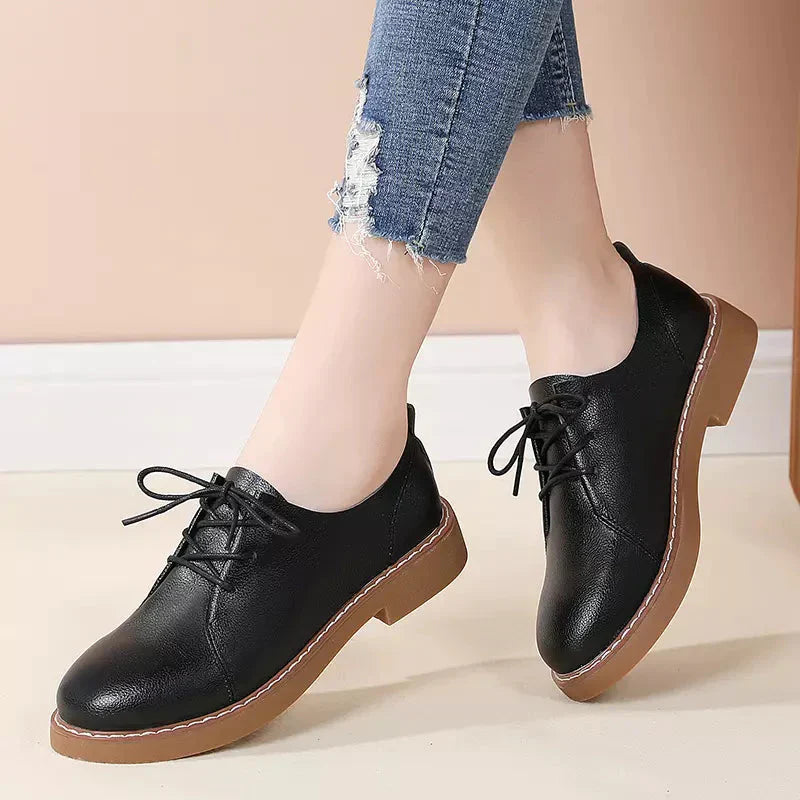Mocassin Femme Zaza Renazi