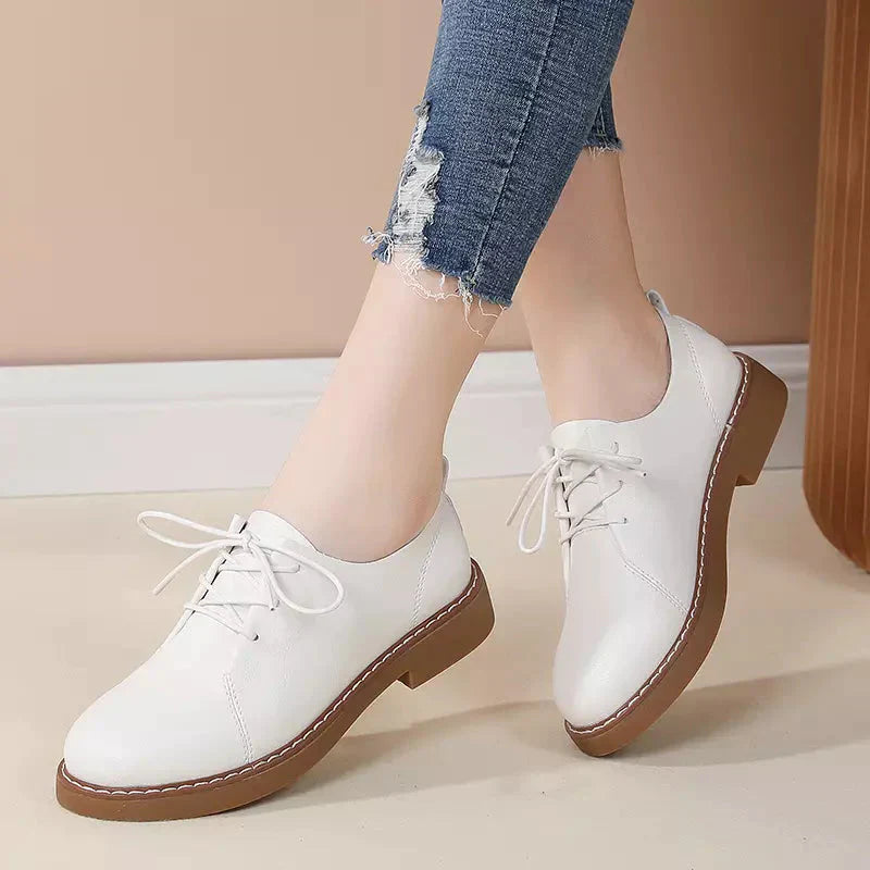Mocassin Femme Zaza Renazi