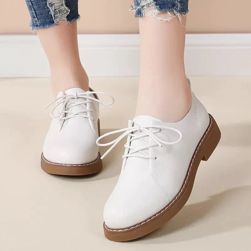 Mocassin Femme Zaza Renazi