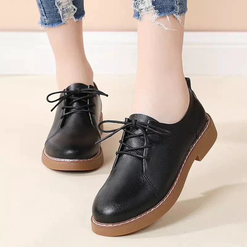 Mocassin Femme Zaza Renazi