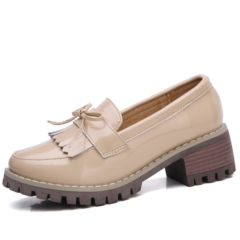 Mocassin Femme Belatin Renazi