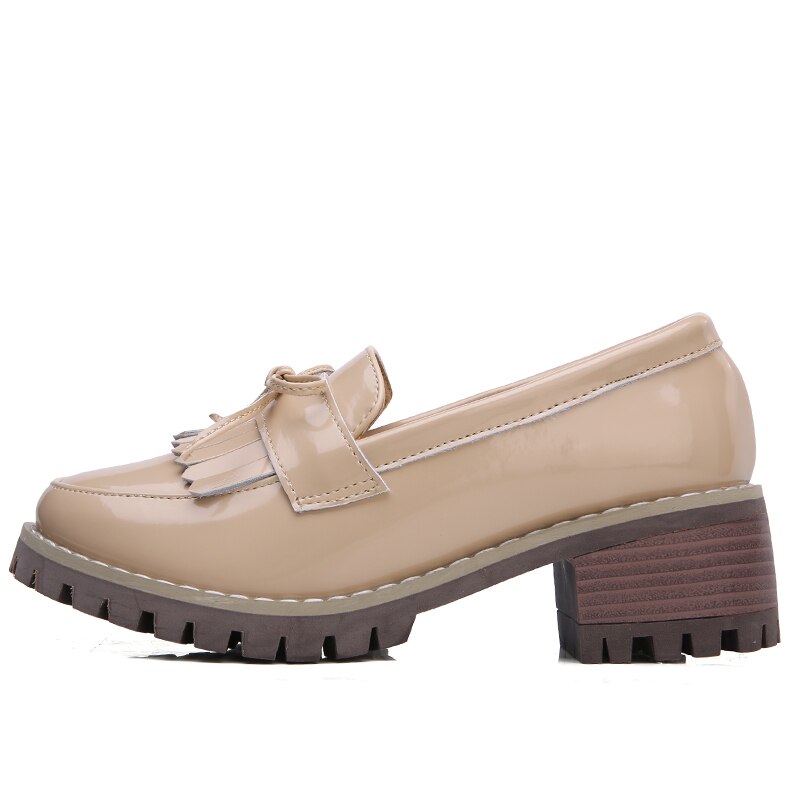 Mocassin Femme Belatin Renazi
