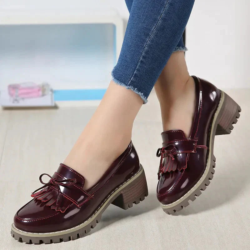 Mocassin Femme Belatin Renazi