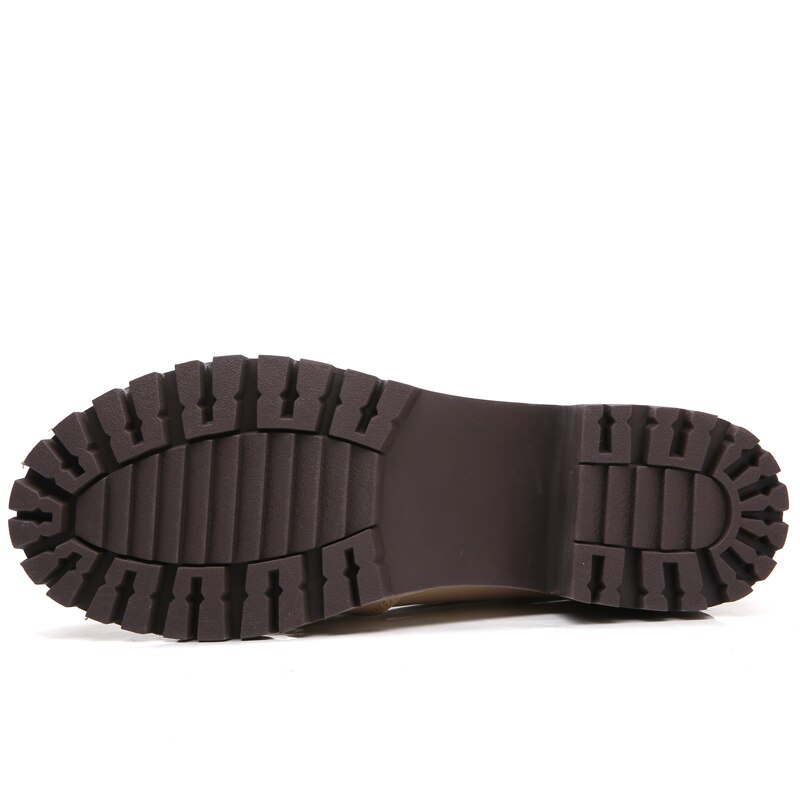 Mocassin Femme Belatin Renazi