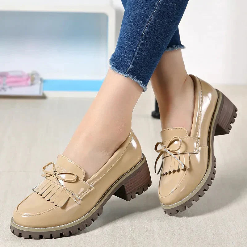 Mocassin Femme Belatin Renazi