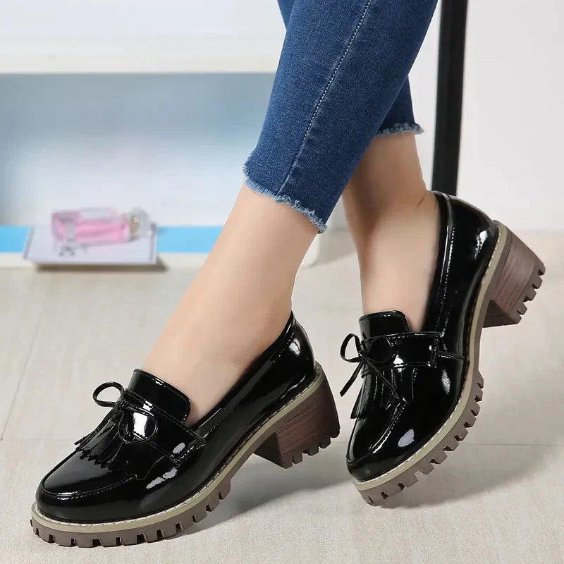 Mocassin Femme Belatin Renazi