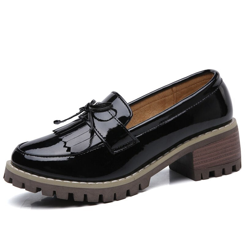 Mocassin Femme Belatin Renazi