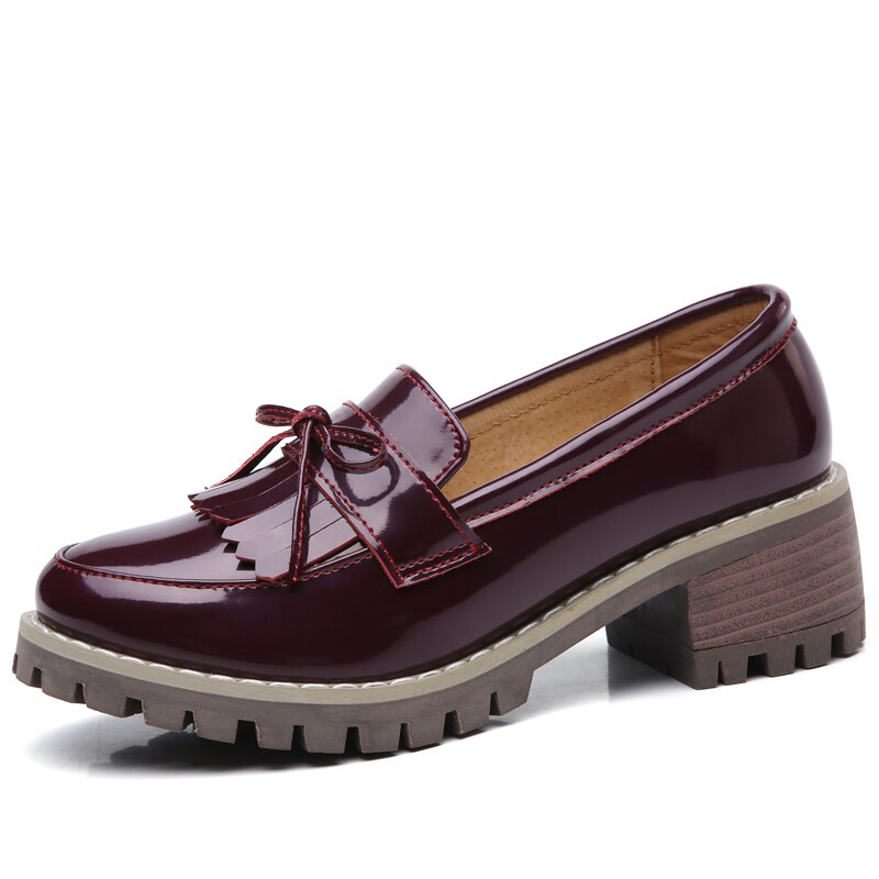 Mocassin Femme Belatin Renazi