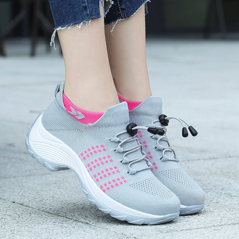ORTHO RELIEF™ - Orthopädische Komfort-Sneaker für Damen