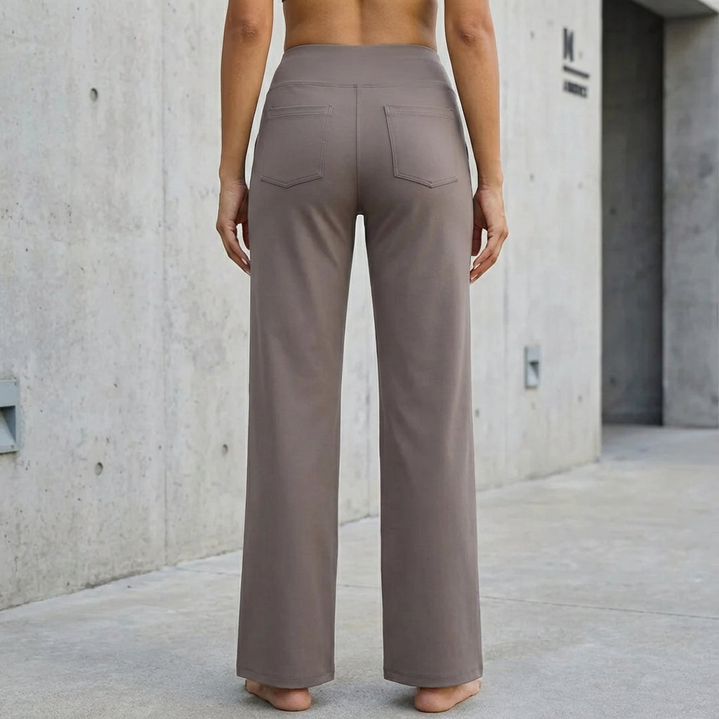 3. Kein Ziehen, kein Rutschen – nur Selbstvertrauen