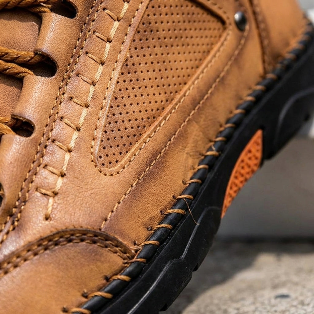 2. Atmungsaktive Materialien – den ganzen Tag bequem