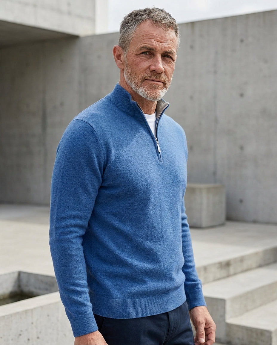 3. Weiches Material für ganztägigen Komfort