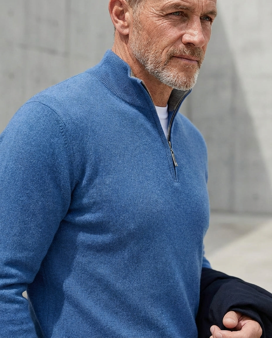 4. Perfekt für jede Jahreszeit