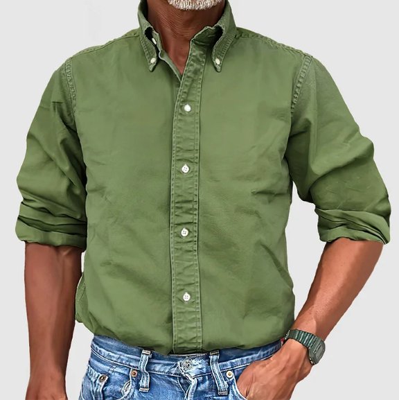 Renazi | Chemise classique Lancastel
