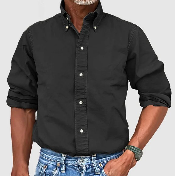 Renazi | Chemise classique Lancastel