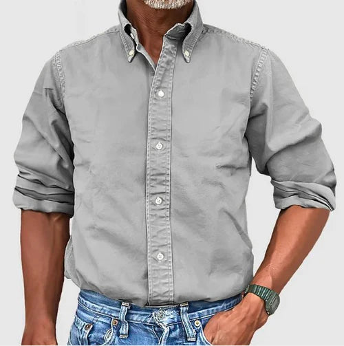 Renazi™ • Chemise classique Lancastel