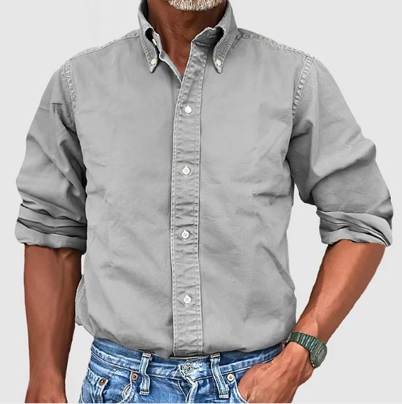 Renazi | Chemise classique Lancastel