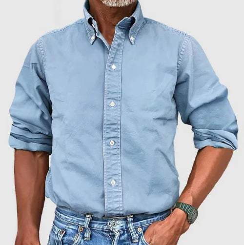 Renazi™ • Chemise classique Lancastel