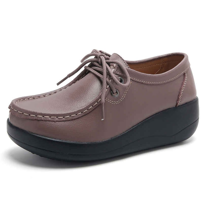 Mocassin Femme Domin Renazi