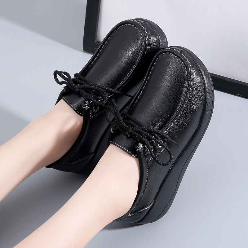Mocassin Femme Domin Renazi