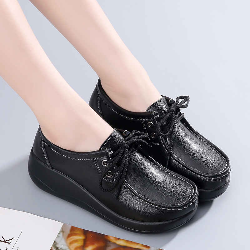 Mocassin Femme Domin Renazi