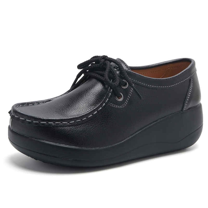 Mocassin Femme Domin Renazi