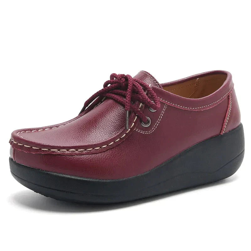 Mocassin Femme Domin Renazi