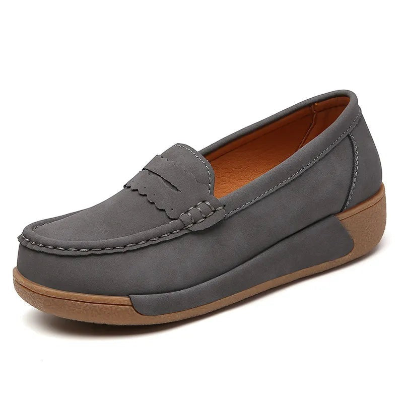 Mocassin Femme Voss Renazi