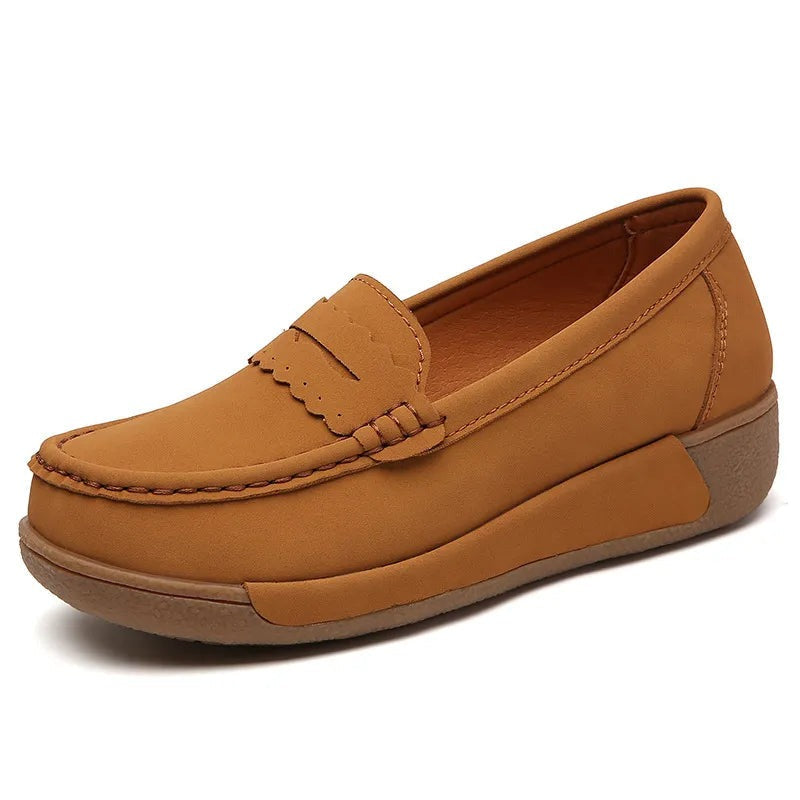 Mocassin Femme Voss Renazi
