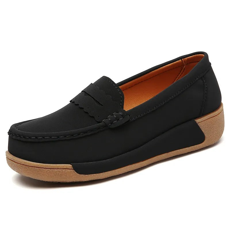 Mocassin Femme Voss Renazi