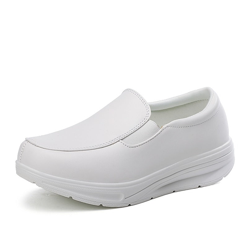 Mocassin Femme Yara Renazi