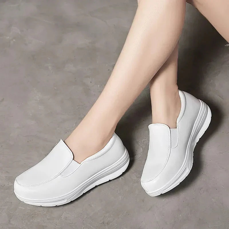 Mocassin Femme Yara Renazi