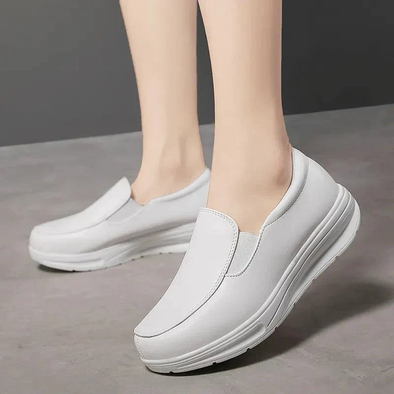 Mocassin Femme Yara Renazi