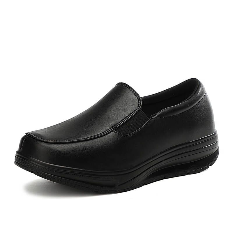 Mocassin Femme Yara Renazi