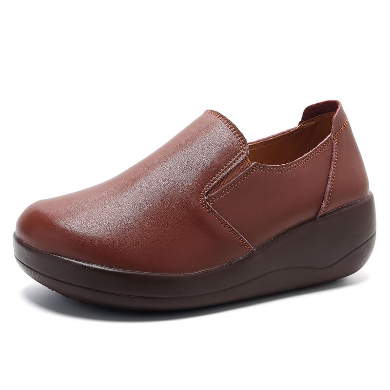 Mocassin Femme Baldini Renazi