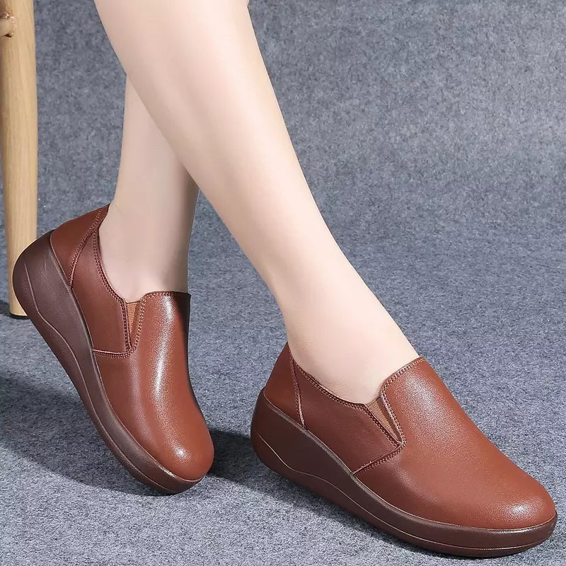 Mocassin Femme Baldini Renazi